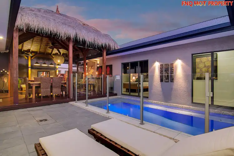 6 Quest Court, Trinity Park QLD 4879