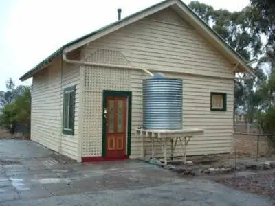 0 Nurrabiel, Horsham VIC 3400