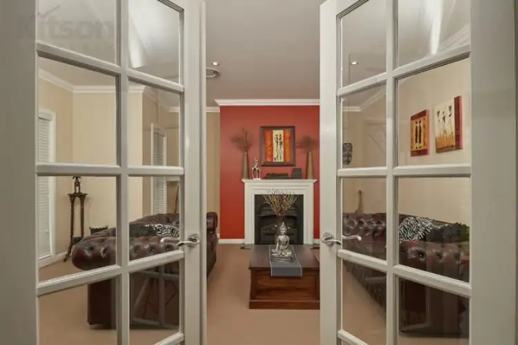 Second view of Homely house listing, 2 Teak Close, Forest Hill NSW 2651