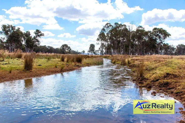 Third view of Homely land listing, Lot.8 Nanango Brooklands Rd, Nanango QLD 4615