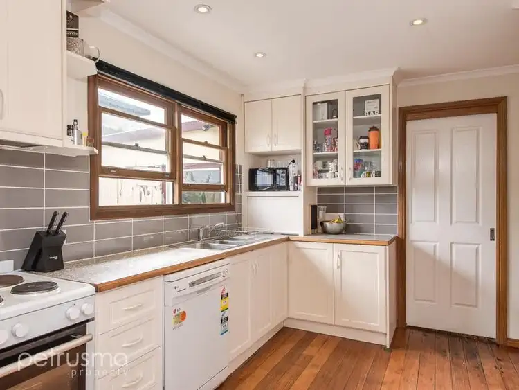 Third view of Homely house listing, 3 Blair Street, Lutana TAS 7009