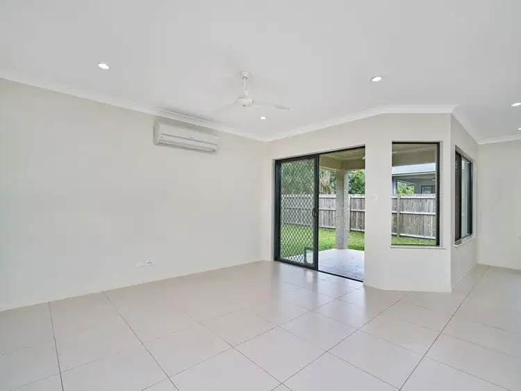 Third view of Homely house listing, 9 Exploration Way, Edmonton QLD 4869