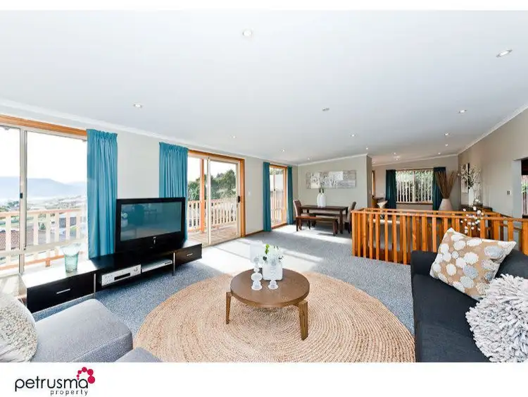 Third view of Homely house listing, 6 Anita Place, Glenorchy TAS 7010