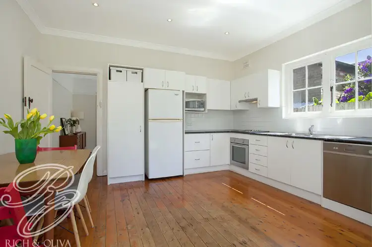 Third view of Homely semi-detached listing, 12 Kent Avenue, Croydon Park NSW 2133