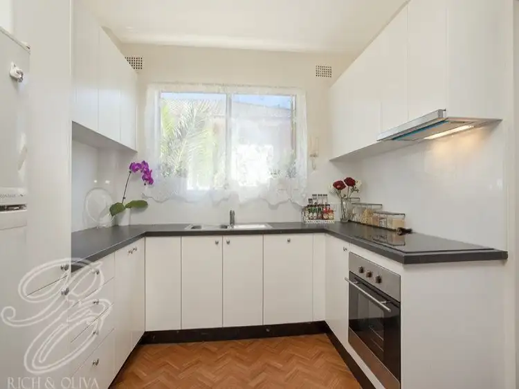 Third view of Homely apartment listing, 13/168 Croydon Avenue, Croydon Park NSW 2133