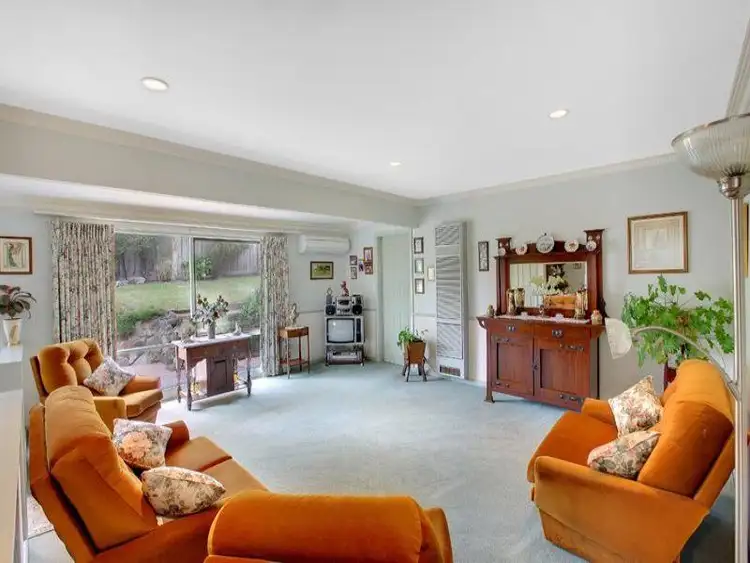 Fifth view of Homely house listing, 16 ALBERT STREET, Kilmore VIC 3764