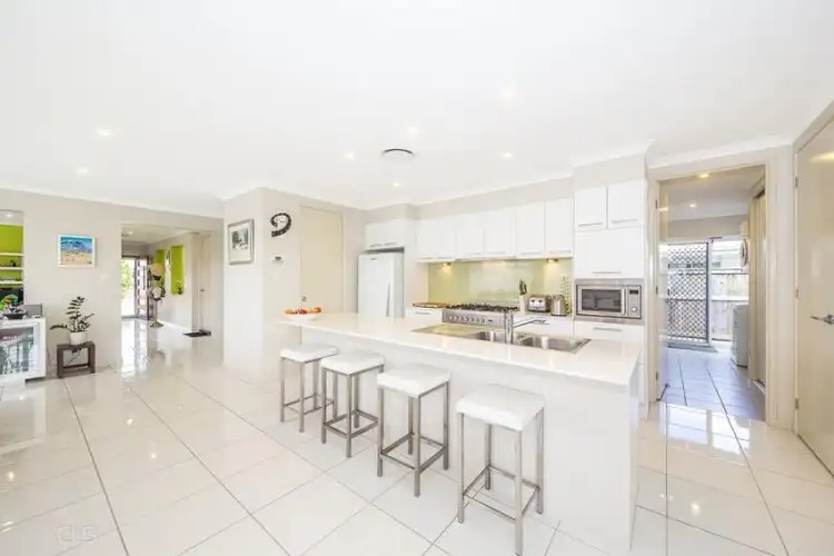 Fifth view of Homely house listing, 7 Honeymyrtle Street, Banksia Beach QLD 4507