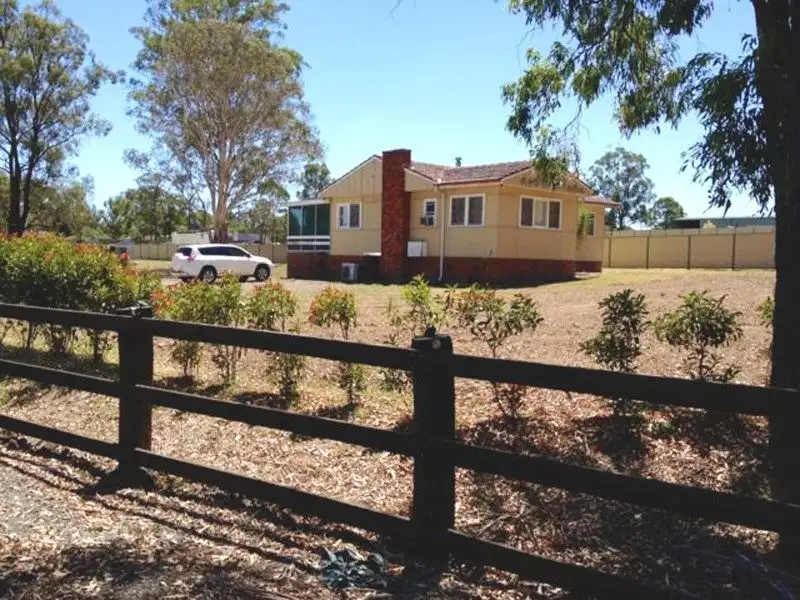 Main view of Homely rural property listing, Address available on request