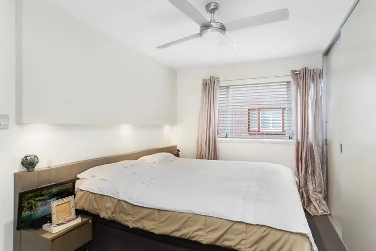 Fifth view of Homely apartment listing, 6/41 William Street, Double Bay NSW 2028