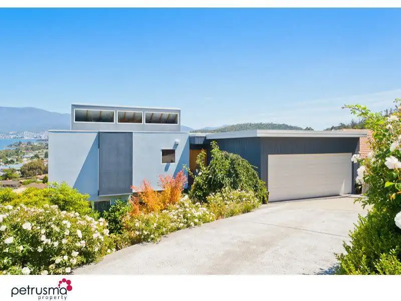 Main view of Homely house listing, 33 Skyline Drive, Howrah TAS 7018
