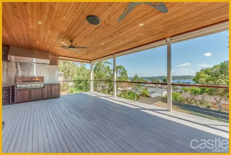 Fourth view of Homely house listing, 42 Somersham Ave, Fishing Point NSW 2283