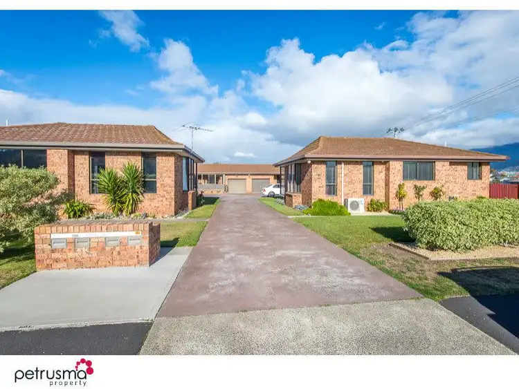 1/8 Scott Street, Bellerive TAS 7018