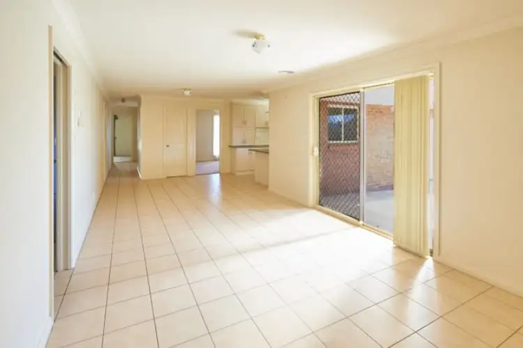 Third view of Homely house listing, 75 Pinaroo Drive, Glenfield Park NSW 2650