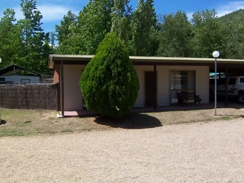 Main view of Homely unit listing, 7/7055 Great Alpine Rd, Porepunkah VIC 3740