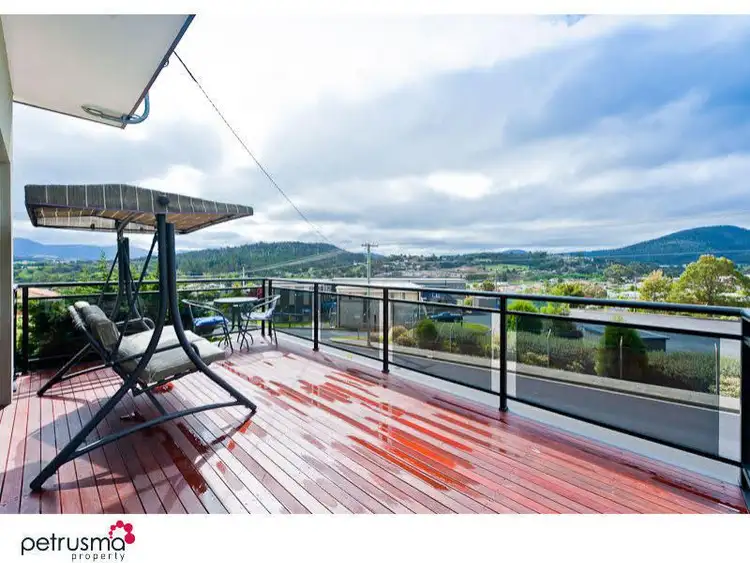 Second view of Homely house listing, 11 Quarry Road, Mornington TAS 7018