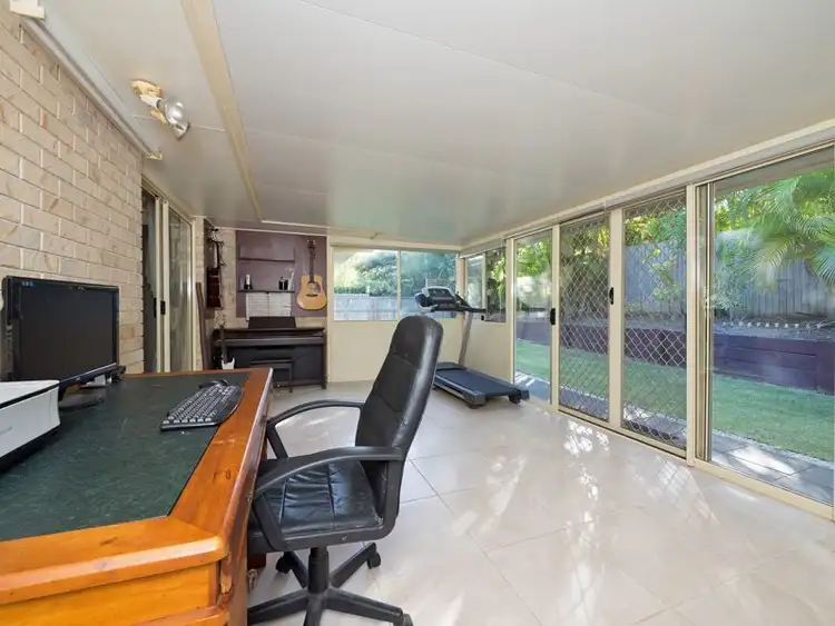 Sixth view of Homely house listing, 40 Silvara Cct, Capalaba QLD 4157