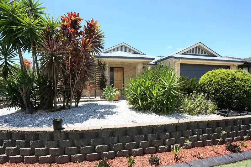 Main view of Homely house listing, 6 Tahoe Place, Narangba QLD 4504