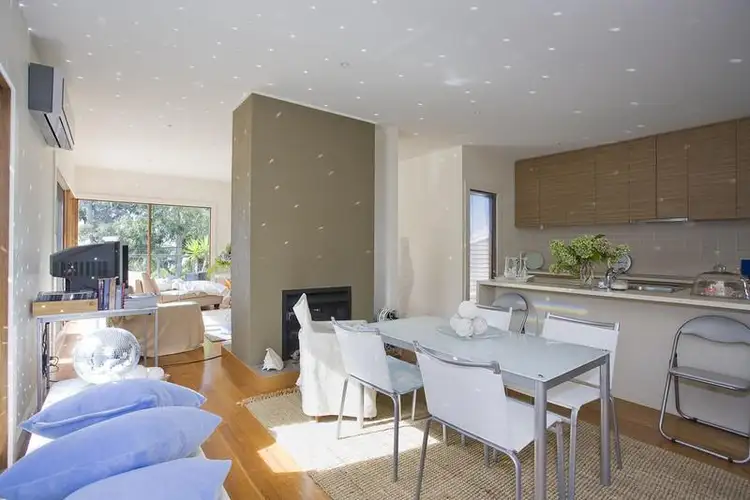 Second view of Homely house listing, 1/77 Deans Marsh Road, Lorne VIC 3232