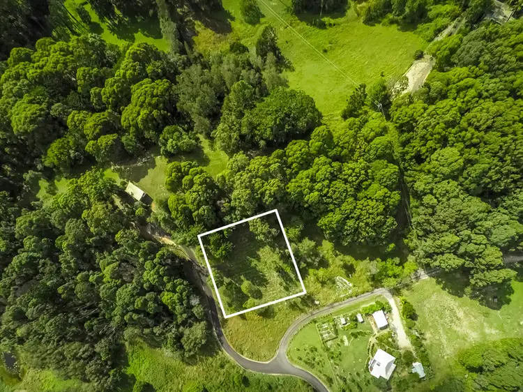 Third view of Homely land listing, 13/146 Old Bangalow Road, Byron Bay NSW 2481