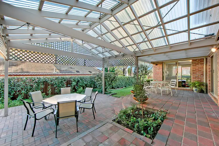 Main view of Homely house listing, 62 Jenner Road, Dural NSW 2158