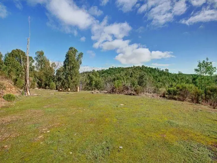Second view of Homely land listing, 135 Peel Road, Reedy Creek VIC 3658