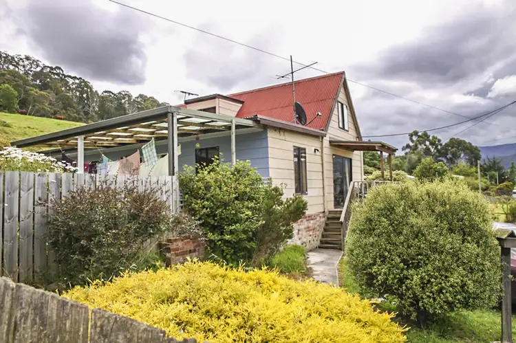 87 Glen Huon Road, Huonville TAS 7109