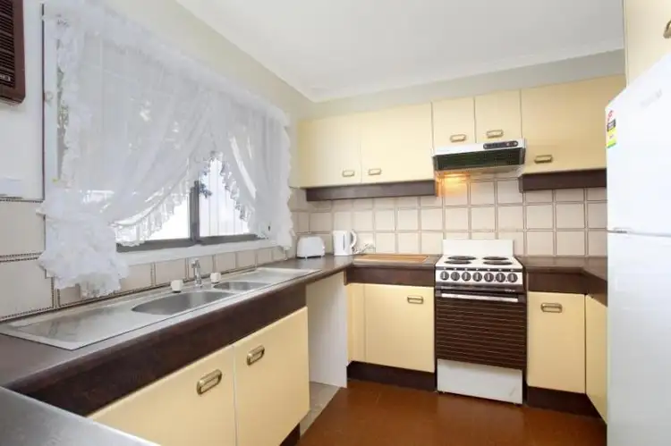 Fourth view of Homely villa listing, 2/8 Reilly St, Liverpool NSW 2170