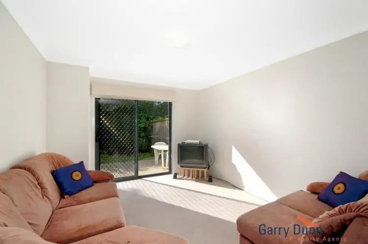 Second view of Homely villa listing, 1/15 Morningside Pde, Holsworthy NSW 2173