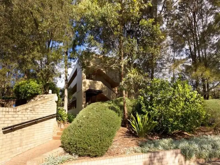 Fourth view of Homely apartment listing, 502/10 New McLean Street, Edgecliff NSW 2027