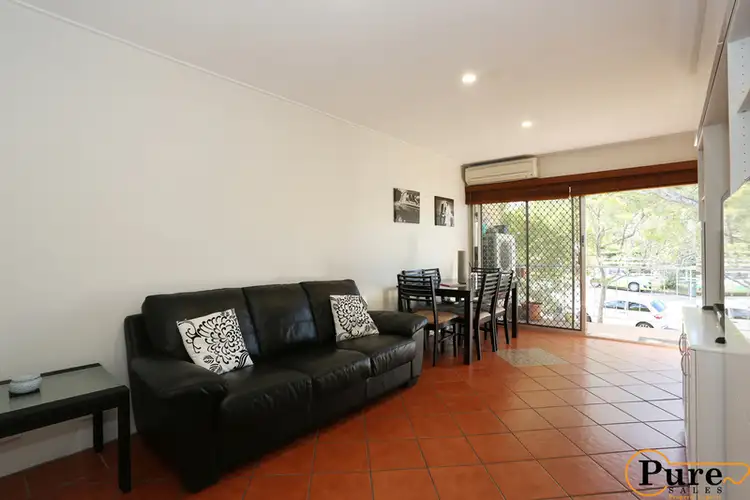 Third view of Homely unit listing, 4/17 Albert Street, Annerley QLD 4103