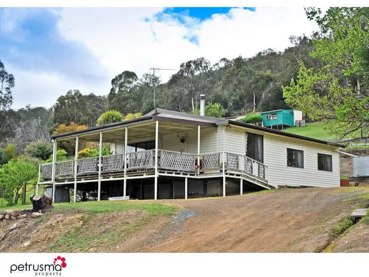 Sixth view of Homely house listing, 72 Tubbs Road, Molesworth TAS 7140