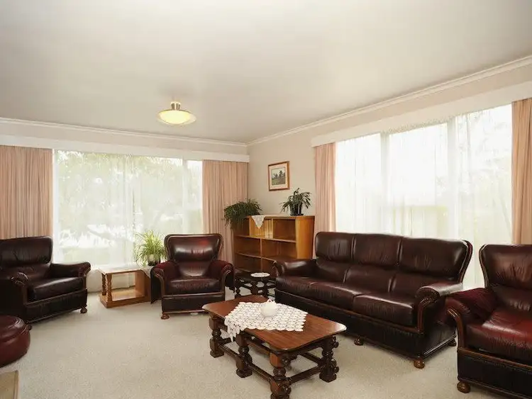 Fifth view of Homely house listing, 12 Bealey Avenue, Lenah Valley TAS 7008