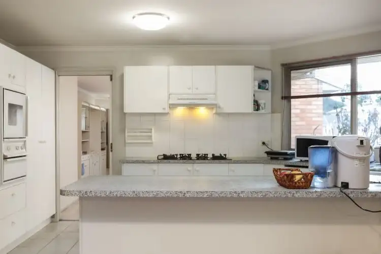 Third view of Homely house listing, 91 Waradgery Drive, Rowville VIC 3178