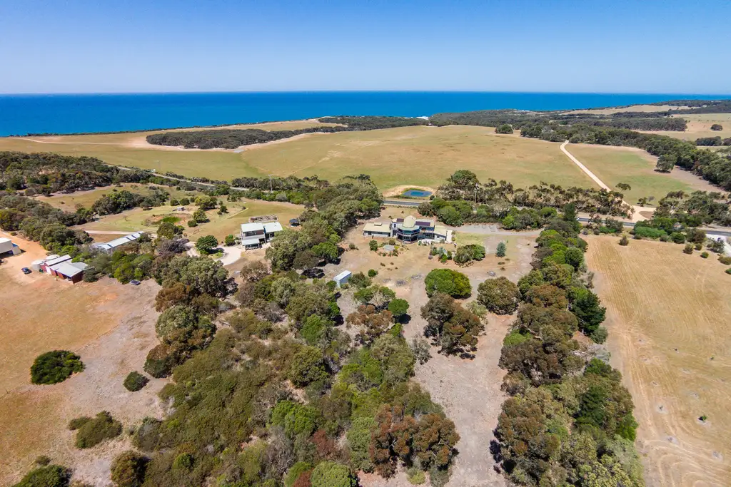 Main view of Homely house listing, 205 Bones Road, Jan Juc VIC 3228