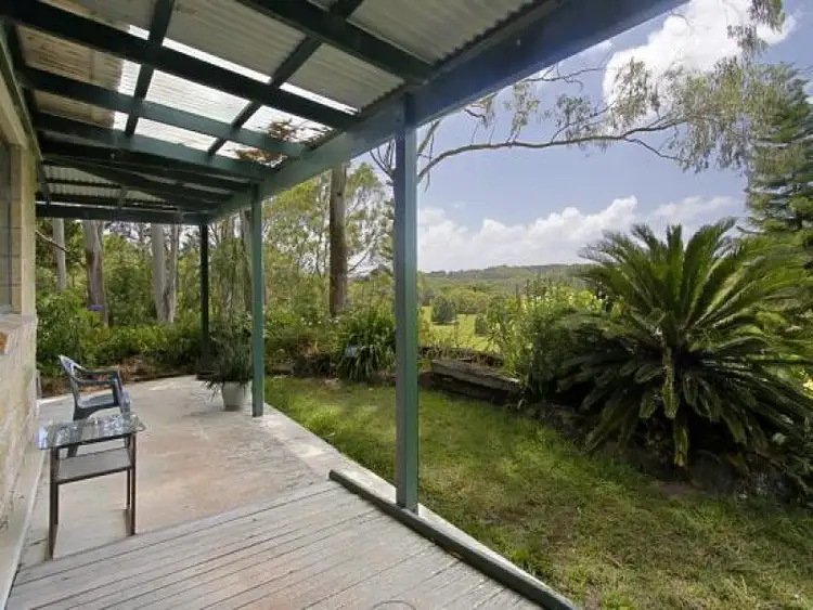 Third view of Homely house listing, 225 Skinners Shoot Road, Skinners Shoot NSW 2481