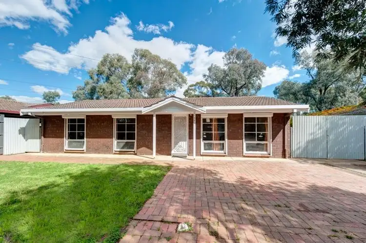 196 Kings Road, Parafield Gardens SA 5107