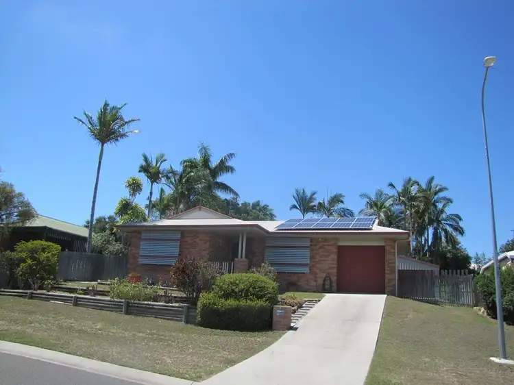 6 Sydney Street, Calliope QLD 4680