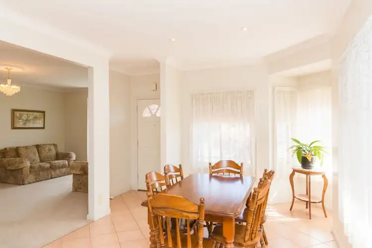 Fifth view of Homely townhouse listing, 5 Magee Court, Horsham VIC 3400