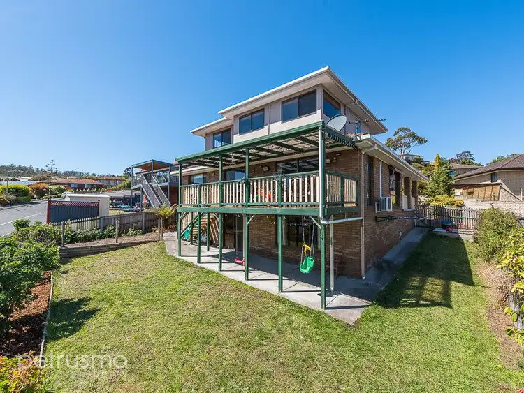 Second view of Homely house listing, 2 Anitra Close, Geilston Bay TAS 7015