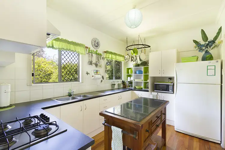 Seventh view of Homely house listing, 10 Terang Street, Newmarket QLD 4051