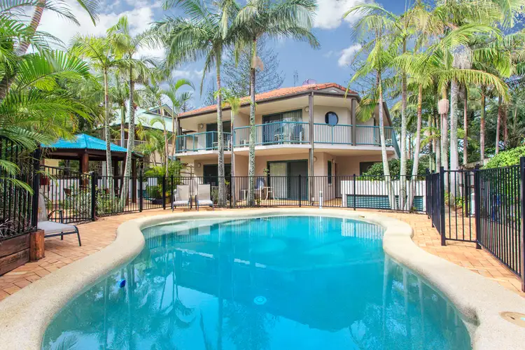 4/45 Shirley Street, Byron Bay NSW 2481