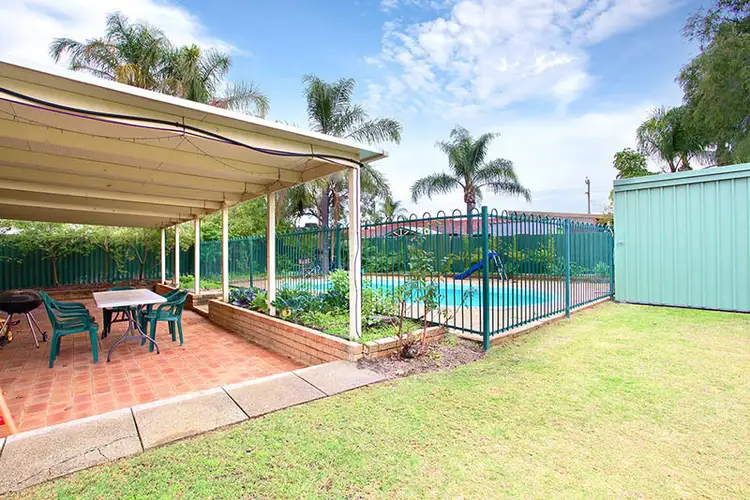 Sixth view of Homely house listing, 34 Kingsford Way, Huntingdale WA 6110