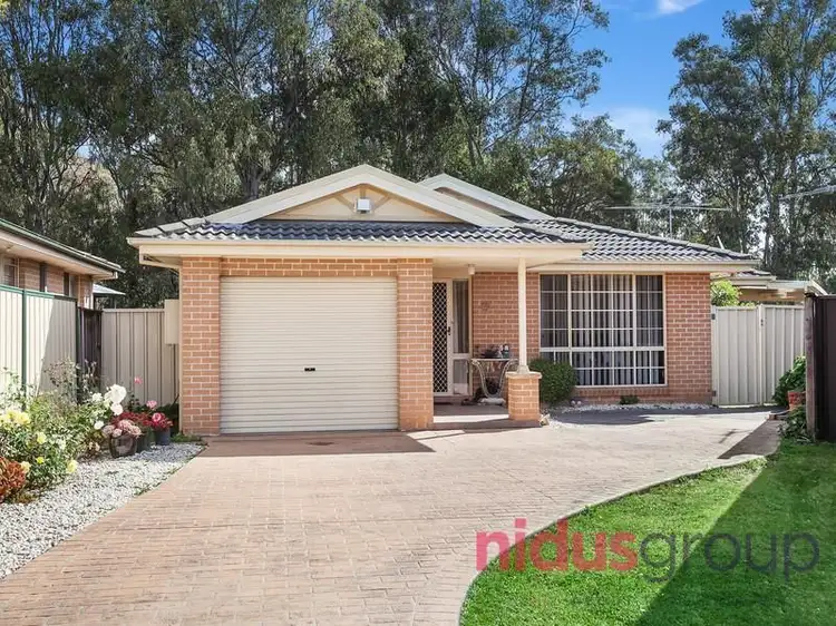14 Lister Place