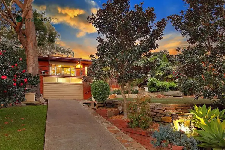 Third view of Homely house listing, 16 Rock Farm Avenue, Telopea NSW 2117