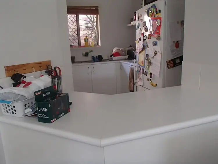 Fifth view of Homely unit listing, waterfront unit @/11 waterford court, Bundall QLD 4217