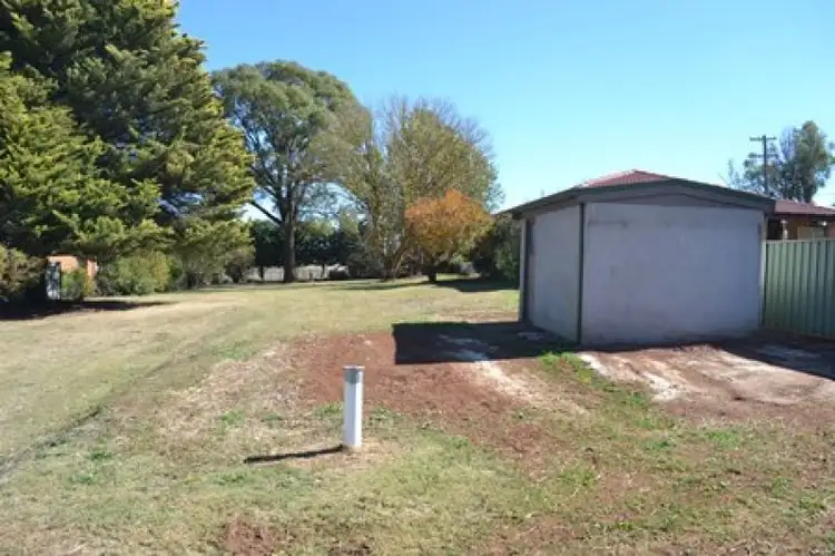 Second view of Homely land listing, 38 Carcoar Street, Spring Hill NSW 2800