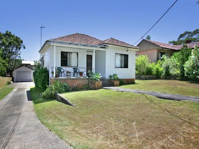 Main view of Homely house listing, 44 Quinlan Parade, Manly Vale NSW 2093