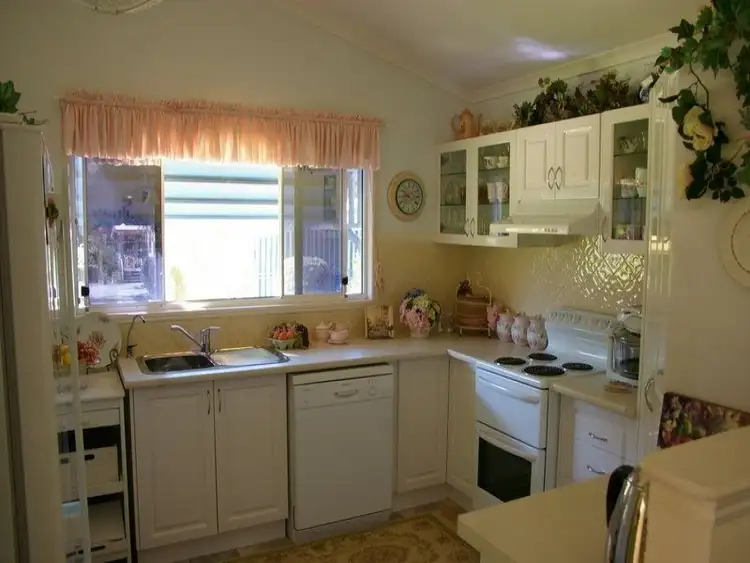 Fourth view of Homely house listing, 16 Bougainvillia Gardens, Tewantin QLD 4565