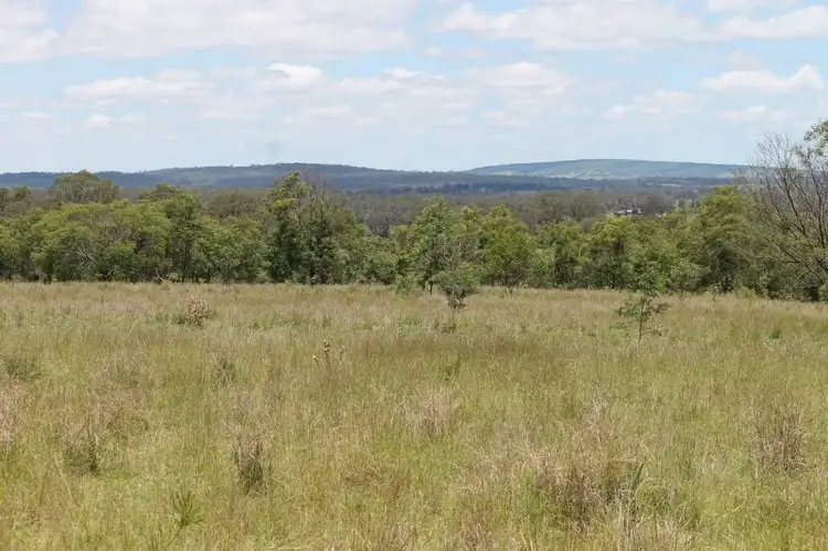 Fifth view of Homely land listing, 63 FAUGHNANS ROAD, Booie QLD 4610
