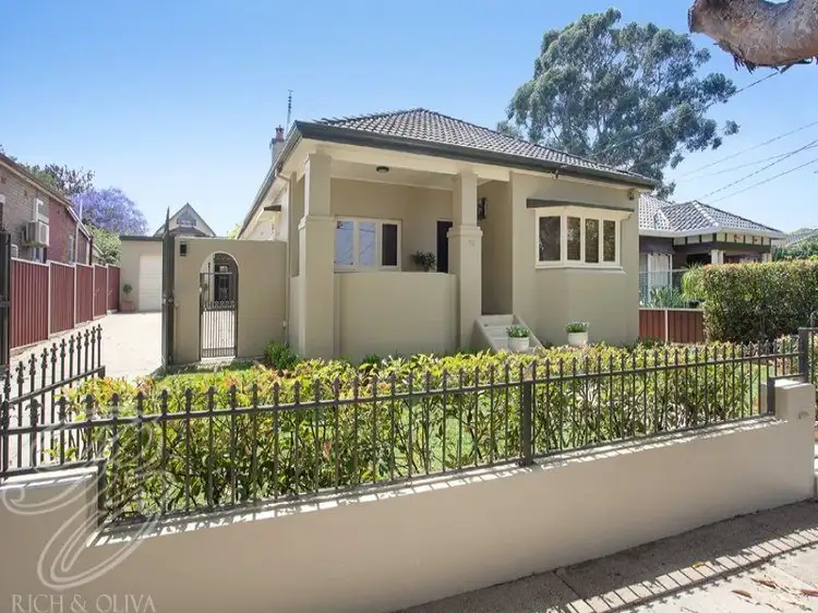 39 Roslyn Street, Ashbury NSW 2193
